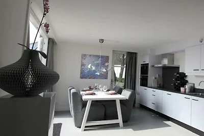 Vakantiehuis Ontspannende vakantie Otterlo