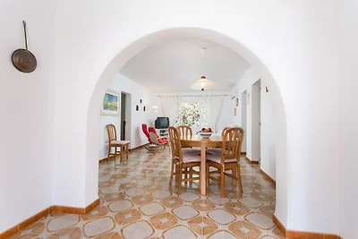 Casa Fiol - Casa a Cala D'Or. Wi-Fi gratuito