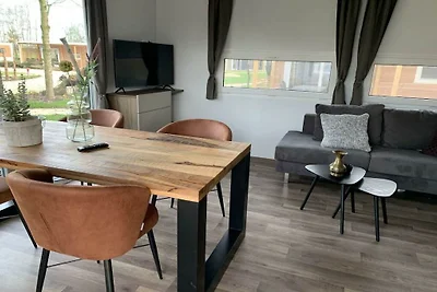 Ferienhaus Erholungsurlaub Biddinghuizen