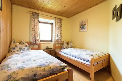 Casa spaziosa a Sankt Johann