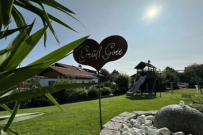 Appartement de vacances Eiterer