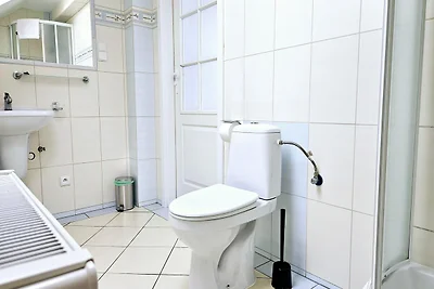 Ferienhaus nahe Ostsee und Kolczewo See