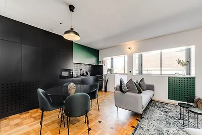 Appartamento a Gaia vicino al fiume Douro