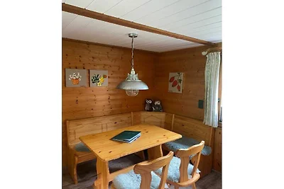Ferienhaus mit 1 Schlafzimmer