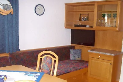 Vakantieappartement met 2 slaapkamers