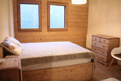 Kaiserappartement für 4 Personen