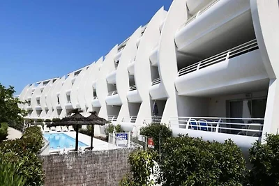 Odalys Residence Les Dunes du Soleil