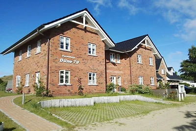 Ferienwohnung mit 2 Schlafzimmer