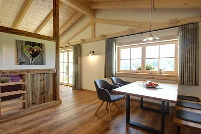 Chalet Holznerhof