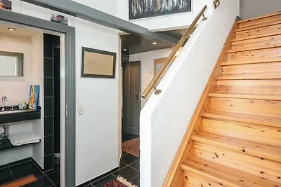 Haus mit Spa und Kamin