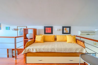 Apartments Vrandecic - One Bedroom Apartment ...