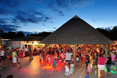 Ferienhaus mit 1 Schlafzimmer