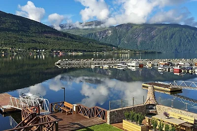 6 Personen Ferienhaus in EIDSVÅG-By Traum