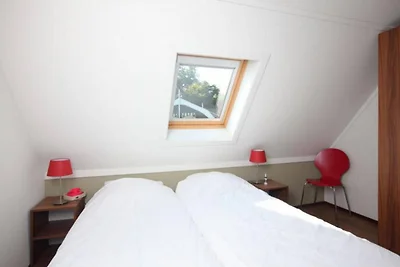 Luxe vakantiehuis met bubbelbad