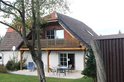Gemütliche Wohnung in Thale .