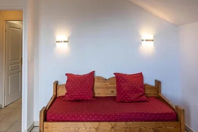 Residenz Le Balcon Des Airelles