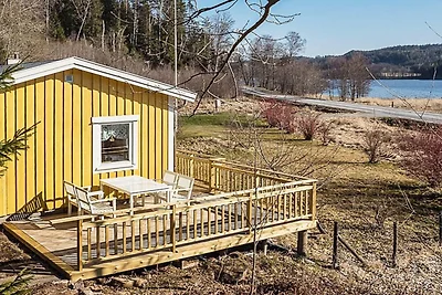 4 personas casa en HÄLLEVADSHOLM-By Traum