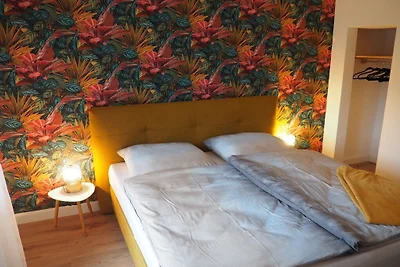 Vakantiehuis Ontspannende vakantie Cochem