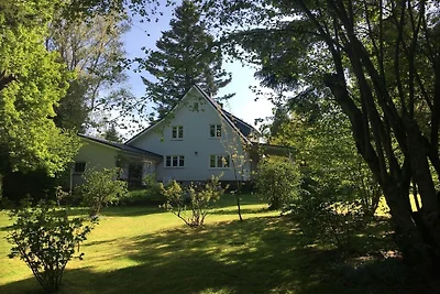 Holiday home with 4 bedrooms