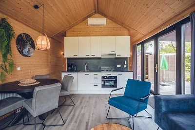 Winziges Haus in Voorthuizen mit privater...