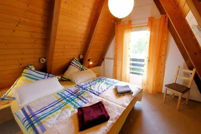 Taubenweg 19 Komfortable Ferienresidenz