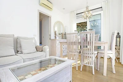 Appartamento in Costa Brava con terrazza