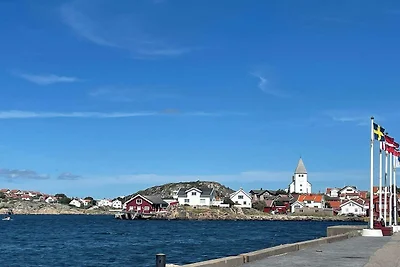 4 persoons vakantie huis in Skärhamn-By Traum