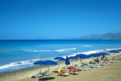 Appartamenti Dolcestate, Campofelice di Rocce