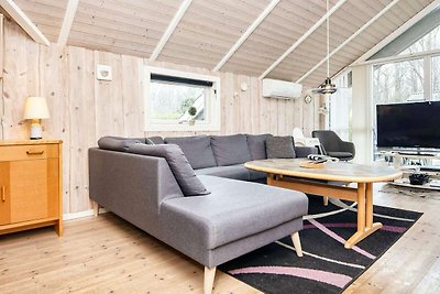 8 persoons vakantie huis in Juelsminde-By...