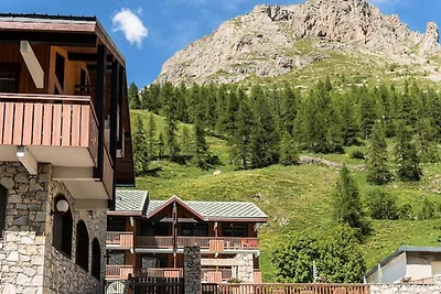 Residenz Les Chalets de Solaise