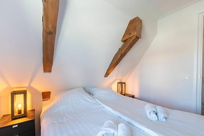 Modern renovierte Wohnung im Herzen von Sneek