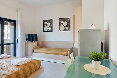 Apartment am Strand in Rimini