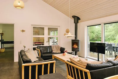 17 Personen Ferienhaus in Vejby