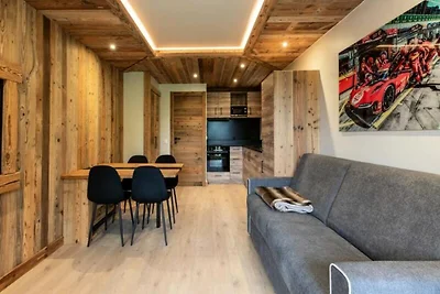 Apartments für 4 Personen