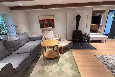 6 Personen Ferienhaus in ÖRKELJUNGA
