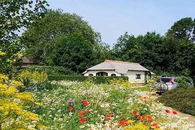 Ferienhaus mit 1 Schlafzimmer