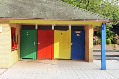 Gemütliches Chalet in der Nähe von...