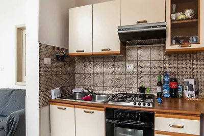 Accogliente Appartamento in una zona...