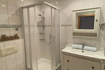 Ferienwohnung mit 1 Schlafzimmer