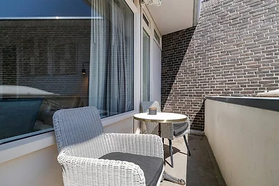 Kustuitje met sauna