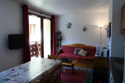 3 Zimmer für 8 Personen