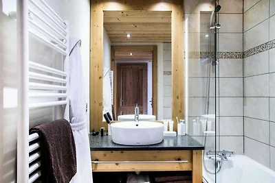 Residenz Les Grandes Alpes