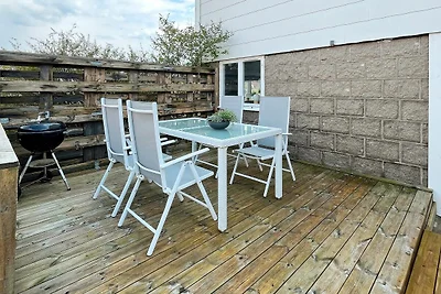 4 persone case ad KUNGSHAMN-By Traum
