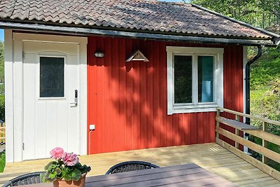 4 persoons vakantie huis in VÄRMDÖ