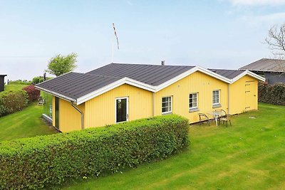 6 person holiday home in Brenderup Fyn