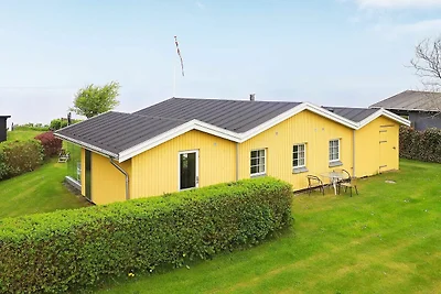 6 Personen Ferienhaus in Brenderup Fyn