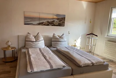 Ferienwohnung mit 1 Schlafzimmer