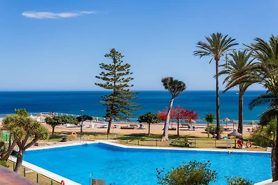 Appartamento vicino a Bajondillo Seabeach