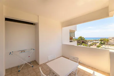 Belvilla di OYO Baia Verde 4 Vista Mare LT30