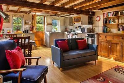 Cottage met 1 slaapkamer op het platteland, G...
